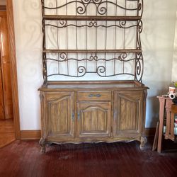 French Country Style Sideboard 
