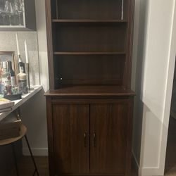 Bar Cabinet