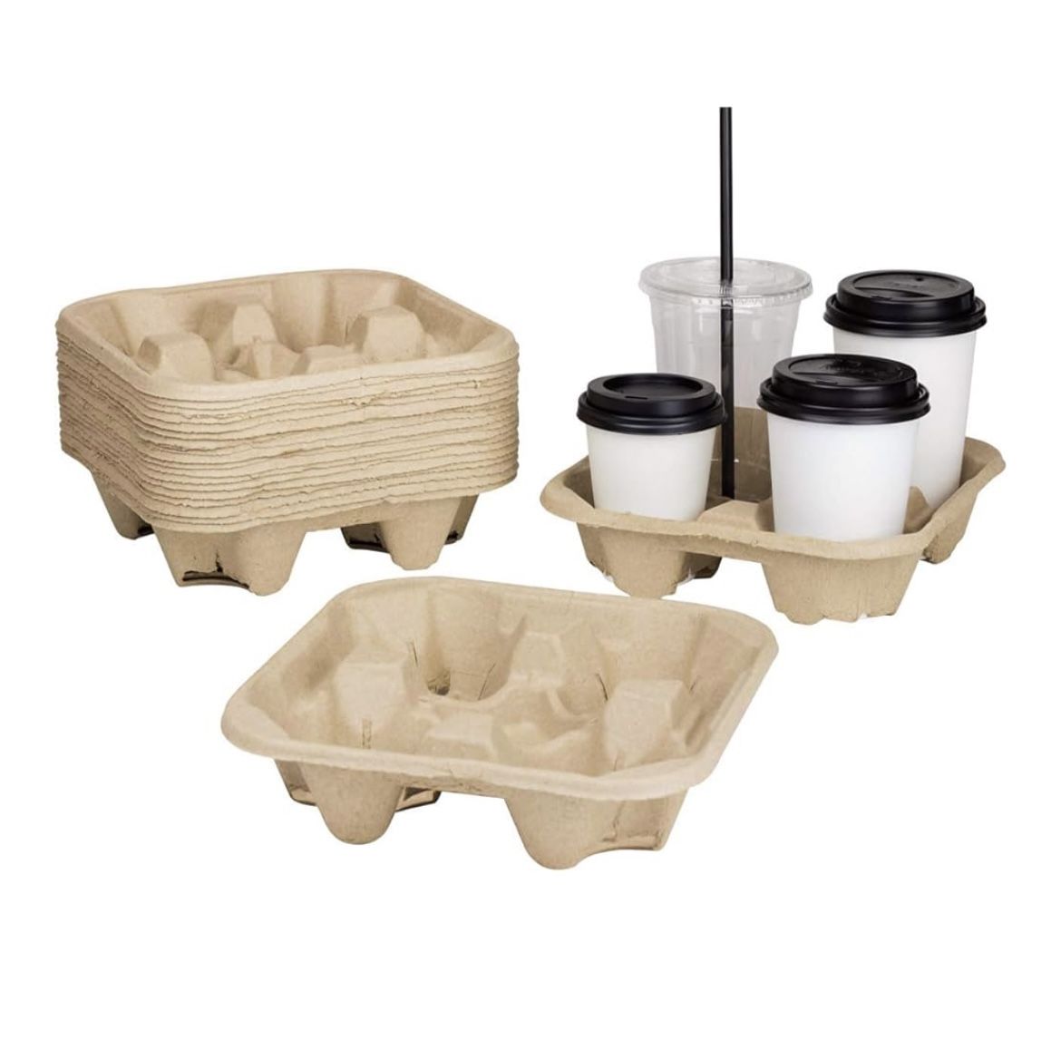 Drink Carrier 300 Count