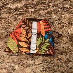 Dog Harness Size Medium