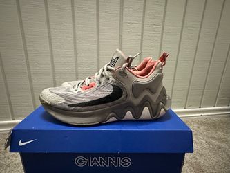 Giannis Immortality 2 Size - 8.5M
