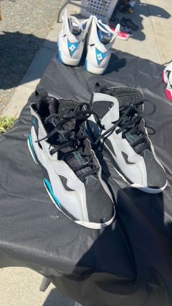 Jordan 7