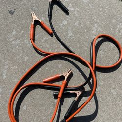Jumper Cables