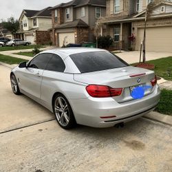 BMW 2016 In Good Condition 78,000 Miles , Clean Title 