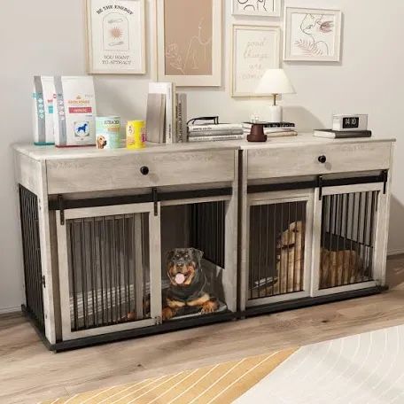 Double Crate Furniture Large