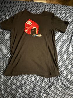 Nike shirt