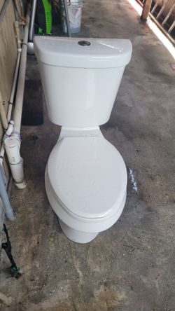 Toilet Glacier Bay
