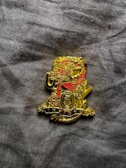 NAVAL COINS