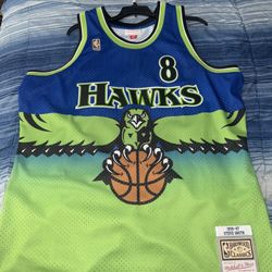 Basketball Jersey
