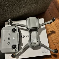 DJI AIR 2S