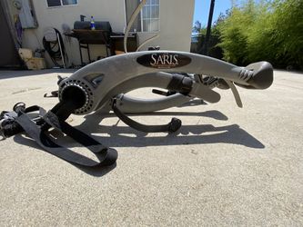 Saris Bike Rack 