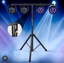 Party Lights 6ft