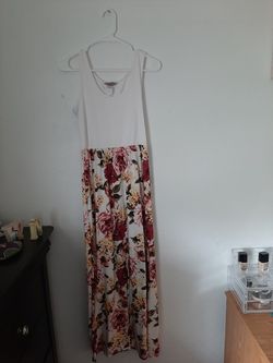 summer dresses text for size and price