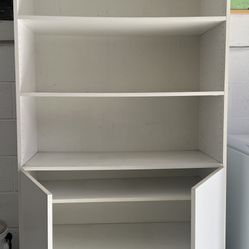 Bookcase- Free!