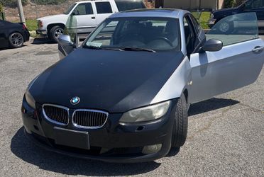 2010 BMW 328i