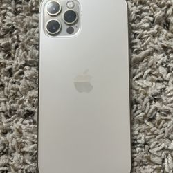 iPhone 12 pro rose gold 128GB unlocked 