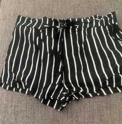 Dressy Shorts