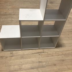 Cube Storage