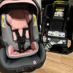 Car seat