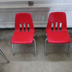 Kids Chairs
