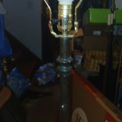 Vintage Lamp