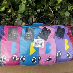 Mittens For Snow Toddlers Sizes $5 Per Pair 