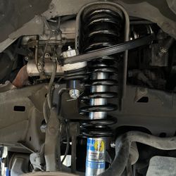 Lift Kits (Toyota /jeep/Chevy /ford /Subaru) 