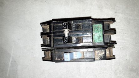 Zinco breaker