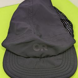 Outdoor Research Swift Air Cap