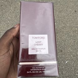 Tom Ford Lost Cherry Parfum