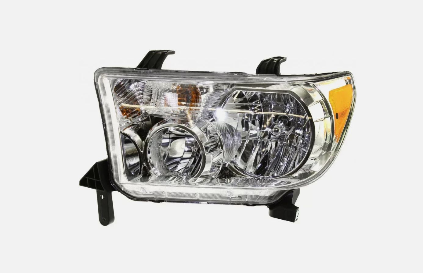 For 2008-2017 toyota sequoia headlight assembly driver side TO2502171 For 2008-2