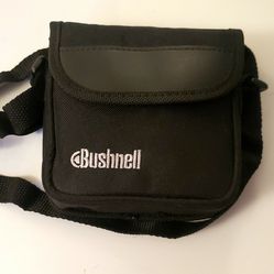 Bushnell 10x25 Explorer Binoculars With Case & Strap 

