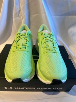 Under Armour Velociti Pro 2 shoes