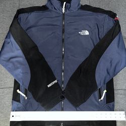 northface ski jacket summit series XL