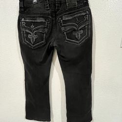 Rock Revivals 32 By 32