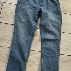 Abercrombie Women Jeans 👖