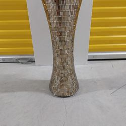 Tall Glass Vase Thumbnail