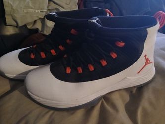 Nike Air Jordans Ultra Fly 2
