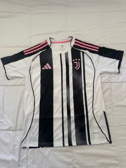 Soccer Jersey
