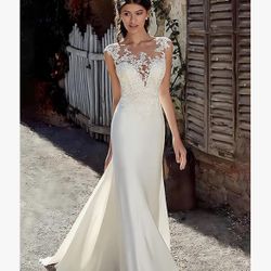 Weddings Dress 
