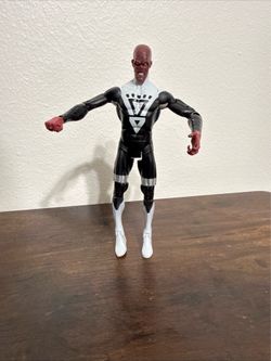 DC Universe Classics Black Lantern Abin Sur 6.5” Action Figure – Loose