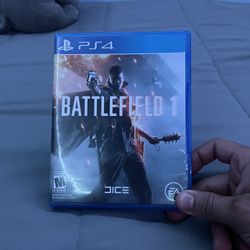 Battlefield 1