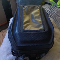 Motor Cycle Tank Bag