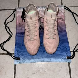 Nike Mercurial Superfly 10 FG Soccer Cleats