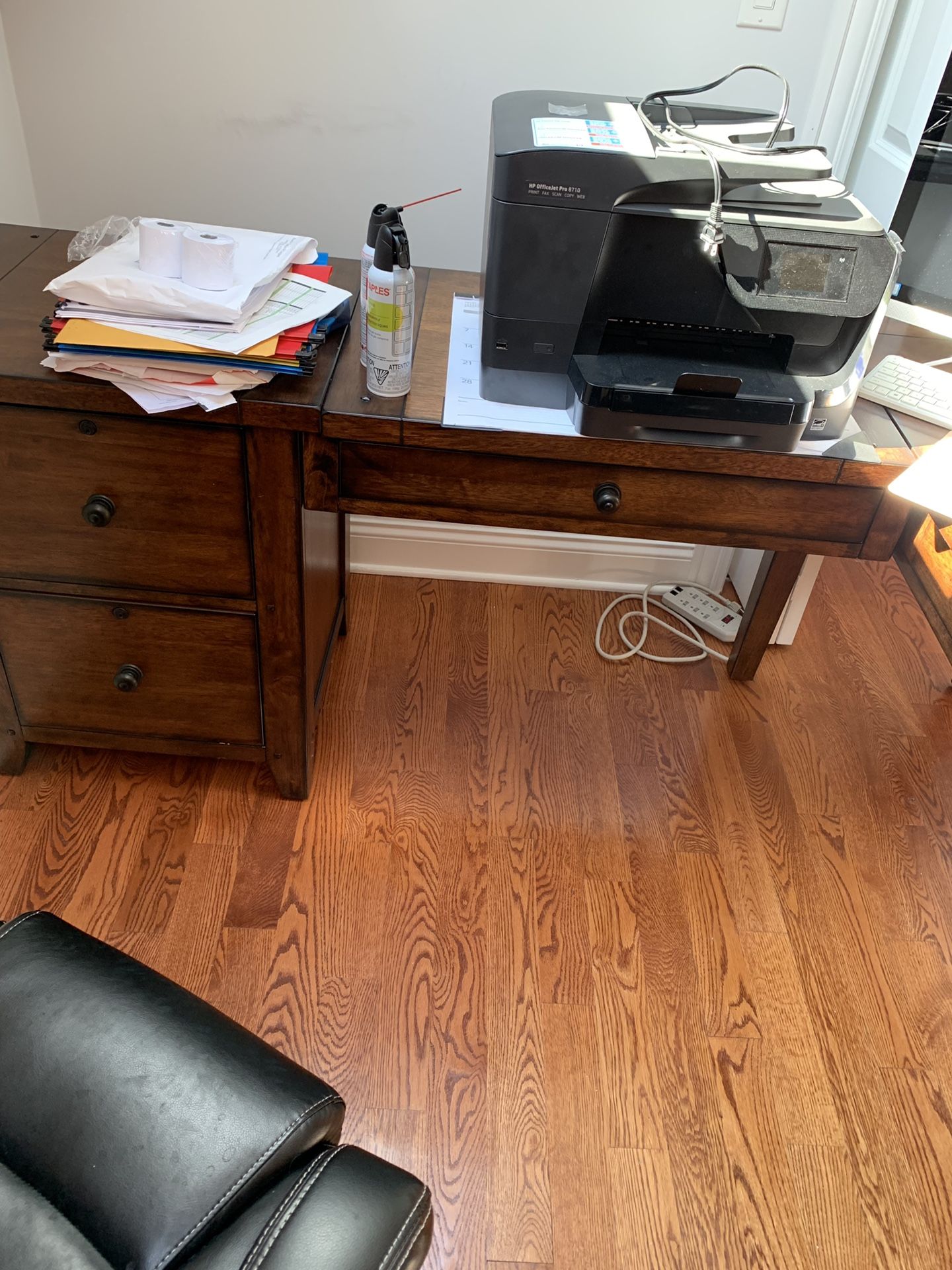 Desk