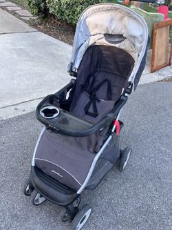 Eddie Bauer Stroller- Need gone