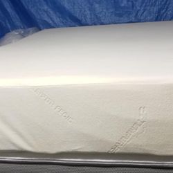 Full Size Mattress (Colchón Full Size)