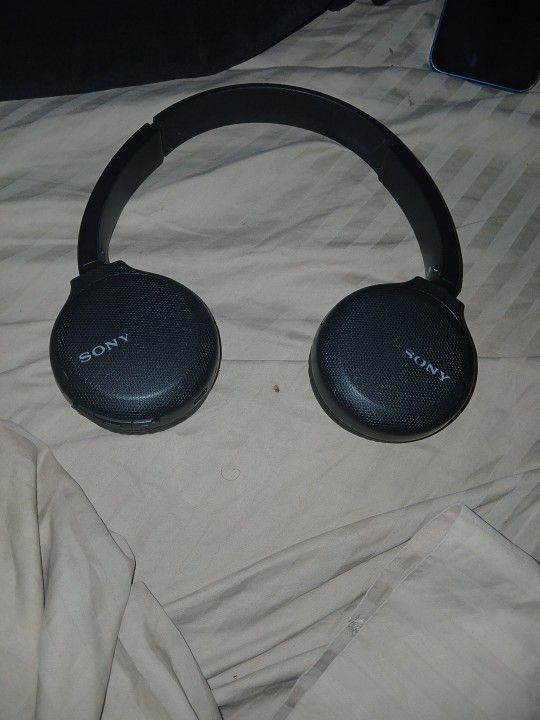 Sony Headphones