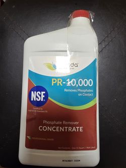 Orenda Pr 10,000