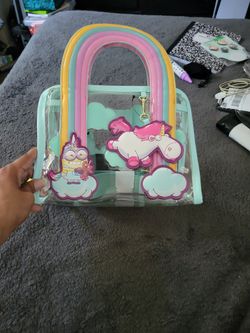 Minions Loungefly